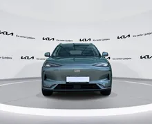 Zunanja slika - Geely EX5 - MAX - 2 - Predogledna slika