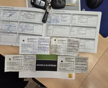 Zunanja slika - Renault Clio - DYNAMIQUE Grandtour 1.2 101PS M5 16V-SLO-1.LASTNIK - 19 - Predogledna slika
