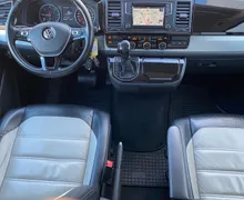 Zunanja slika - VW Multivan - 2.0 TDI DSG Highline-Webasto-LED-Memory-Kljuka... - 9 - Predogledna slika