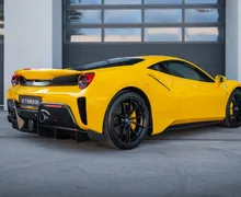 Zunanja slika - Ferrari 488 GTB - 488 PISTA - VSE NA SPISKU - DOBRODOŠLI - 5 - Predogledna slika