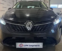 Zunanja slika - Renault Clio - 1.5 DCI BLUE 100 EVOLUTION - NOVO VOZILO - 2 - Predogledna slika