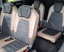 Notranja slika - Citroën C4 - Picasso 2,0 BlueHDi S&S Exclusive Avt. - 9 - Predogledna slika