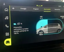 Zunanja slika - Renault Twingo - E-Tech Evolution IZJEMNA CENA - 13 - Predogledna slika