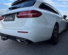 Zunanja slika - Mercedes-Benz E-Razred - E 220 d T Avantgarde Avt.Virtal Led Kljuka Kamera - 7 - Predogledna slika