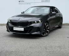 Zunanja slika - BMW Serija 5 - 540d xDrive - 1 - Predogledna slika
