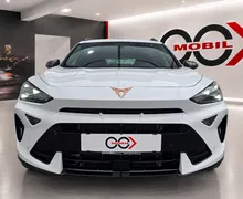 Zunanja slika - Cupra Formentor - 1.5 eTSI DSG - Matrix.360kam.Sennheiser.DCC.ALU19 - 2 - Predogledna slika