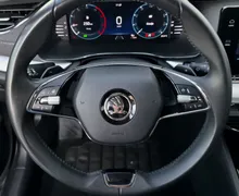Zunanja slika - Škoda Octavia - 2.0TDI DSG Style LED•ACC•VIRTUAL•GRETJE•KEYLES•17C - 8 - Predogledna slika