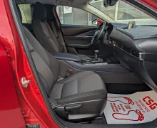 Zunanja slika - Mazda CX-30 - X180 GT 1.LASTNIK|MATRIX|KEYLESS|KAMERA|GR. SEDEŽEV|18 COL - 12 - Predogledna slika