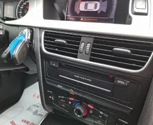 Zunanja slika - Audi A4 - 2.0 TDI-2X LED+XENON-NAVIGACIJA- - 10 - Predogledna slika