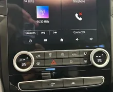 Zunanja slika - Renault Talisman - Intens 2.0 dCi 160CV.KAMERA.NAVI.USNJE.ACC.TOP - 9 - Predogledna slika