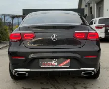 Zunanja slika - Mercedes-Benz GLC-Razred - GLC 200 d Avt. AMG Line - 8 - Predogledna slika