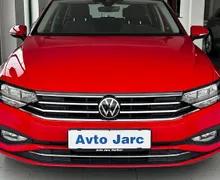 Zunanja slika - Volkswagen Passat - Variant 2.0 TDI BMT Business DSG - 2 - Predogledna slika