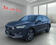 Zunanja slika - Seat Tarraco - 4Drive 2,0 TDI Xcellence DSG - 3 - Predogledna slika