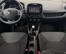 Zunanja slika - Renault Clio - 1.2 16V SLOVENSKI - 10 - Predogledna slika
