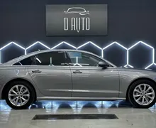 Zunanja slika - Audi A6 - 3.0 TDI quattro S tronic+KEYLESS+MEMORY+LED+NAVI - 5 - Predogledna slika