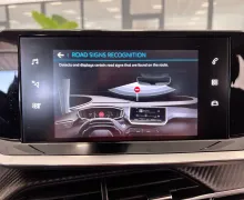 Zunanja slika - Peugeot 2008 - 1,2 PureTech 100 S&S Allure - 17 - Predogledna slika