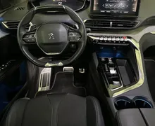 Zunanja slika - Peugeot 5008 - 1.2 PureTech 130 S S GT Avt.+BLACK PACK+7SEDEŽEV.. - 8 - Predogledna slika
