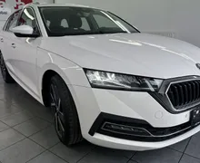 Zunanja slika - Škoda Octavia - Škoda  Style 1.4 TSI PHEV DSG NEMŠKI.KAMERA - 1 - Predogledna slika