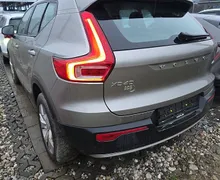 Zunanja slika - Volvo XC40 - D3 Momentum Pro FULLED•LANE•VIRTUAL•GRETJE•KEYLESS - 3 - Predogledna slika