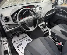 Zunanja slika - Mazda Mazda5 - 1.8i | 7. sedežev | KLJUKA | PDC | - 9 - Predogledna slika