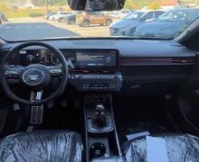 Zunanja slika - Hyundai Kona - 1.6 T-GDI 150 ISG Premium N-line - 8 - Predogledna slika