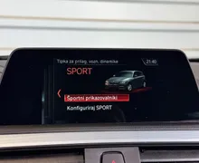 Zunanja slika - BMW Serija 1 - : 118d Sport Line - FULL LED - NAVI - TEMP - PDC ... - 18 - Predogledna slika