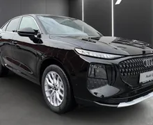 Zunanja slika - Audi Q3 - Sportback TFSI quattro S tronic - 2 - Predogledna slika