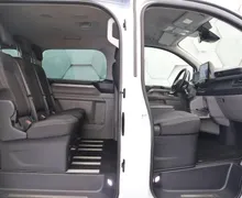 Zunanja slika - Ford E-Transit Custom - L2 2.0 TDCi Titanium 150KM 1+8 - 10 - Predogledna slika