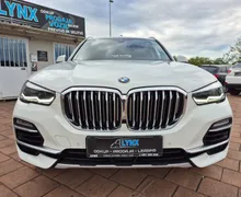 Zunanja slika - BMW X5 - X5 - 9 - Predogledna slika