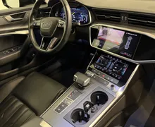Notranja slika - Audi A6 Allroad - 55 TFSI-Q-MATRIX-VIRTUAL-360KAM-HEAD UP-HLAJENJE S - 11 - Predogledna slika