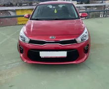 Zunanja slika - KIA Rio - 1.25 CVVT EX Edition. KAMERA. PDC ZADAJ. TEMPOMAT - 2 - Predogledna slika