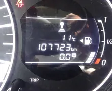 Zunanja slika - Nissan Note - 1.2 Acenta FINANCIRANJE LEANPAY - 6 - Predogledna slika