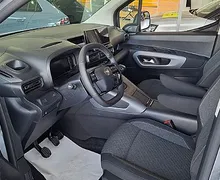 Zunanja slika - Opel Combo - EDITION XL 1.5 130KM - 6 - Predogledna slika