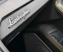 Zunanja slika - Lamborghini Urus - ADAS 360 HUD STARYNIGHT MASAŽA GAR. FEB2026 - 15 - Predogledna slika