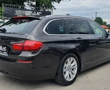 Zunanja slika - BMW Serija 5 - Touring: 525d 218ks °NOVA VERIGA° + °OPRAVLJEN SERVIS° - 4 - Predogledna slika