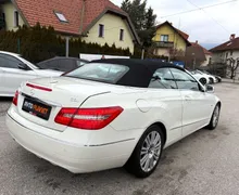 Zunanja slika - Mercedes-Benz E-Razred - E 250 CDI AVANTGARDE AUT. LED XENON NAVI ALU18 - 6 - Predogledna slika