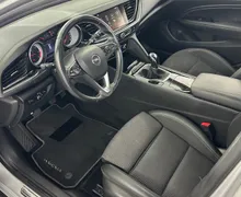 Zunanja slika - Opel Insignia - 1.6 CDTi.USNJE.NAREJEN VEL.SERVIS+MENJALNIKU - 3 - Predogledna slika