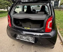 Zunanja slika - Volkswagen up! - 1.0 move up - VELIK SERVIS - 12 - Predogledna slika