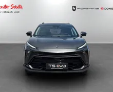 Zunanja slika - Forthing T5 Evo - my 2025 + ADAS - 2 - Predogledna slika