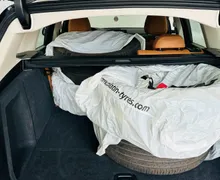 Zunanja slika - BMW X3 - xDrive30d Avt.NEMŠKI+4 GUME.KAMERA.USNJE.LED.NAVI. - 24 - Predogledna slika
