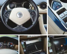 Zunanja slika - Fisker Karma - vsa dodatna oprema - 16 - Predogledna slika