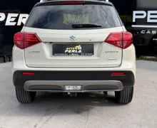 Zunanja slika - Suzuki Vitara - 1.4 AllGrip Elegance-4X4-NAVI-CAMERA-ALU-ACC- - 6 - Predogledna slika