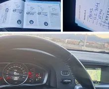Zunanja slika - Volvo V60 Cross Country - D3 + MAX ZGODOVINA + BREZ POLOGA TUDI ZA TUJCE - 11 - Predogledna slika
