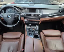Zunanja slika - BMW Serija 5 - Touring:   520D TOURNING BI-XENON-ALU-NAVI - 9 - Predogledna slika