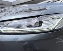 Zunanja slika - Ford Mondeo - 2.0TDCi ST LINE180PS-AWD-1.LAST.-LED-PANO-5 VRATNI - 9 - Predogledna slika