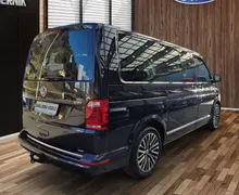 Zunanja slika - Volkswagen Multivan - HIGHLINE 2.0 TDi 205PS 4-MOTION AUT L1-2.LAST-LED - 5 - Predogledna slika