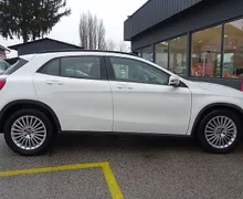 Zunanja slika - Mercedes-Benz GLA-Razred - GLA 200 d 136KM Avt.7G - KOT NOV - SERVISIRAN - - 3 - Predogledna slika