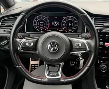 Zunanja slika - Volkswagen Golf - 2.0 GTI Performance avt. VIRT LED NAVI ALCANT - 12 - Predogledna slika