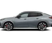 Zunanja slika - BMW X2 - M35i xDrive - 3 - Predogledna slika