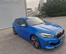 Zunanja slika - BMW serija 1: - M135i xDrive Avt. POLOG 3300 - 6 - Predogledna slika